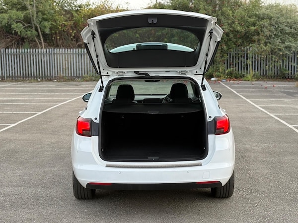 Used Vauxhall Astra 2020 for sale - 76260126: Photo 41