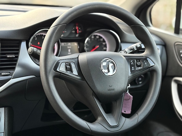 Used Vauxhall Astra 2020 for sale - 76260126: Photo 42