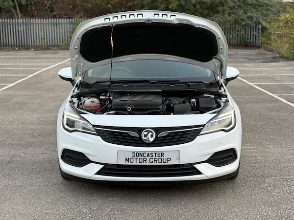 Used Vauxhall Astra 2020 for sale - 76260126: Photo 7