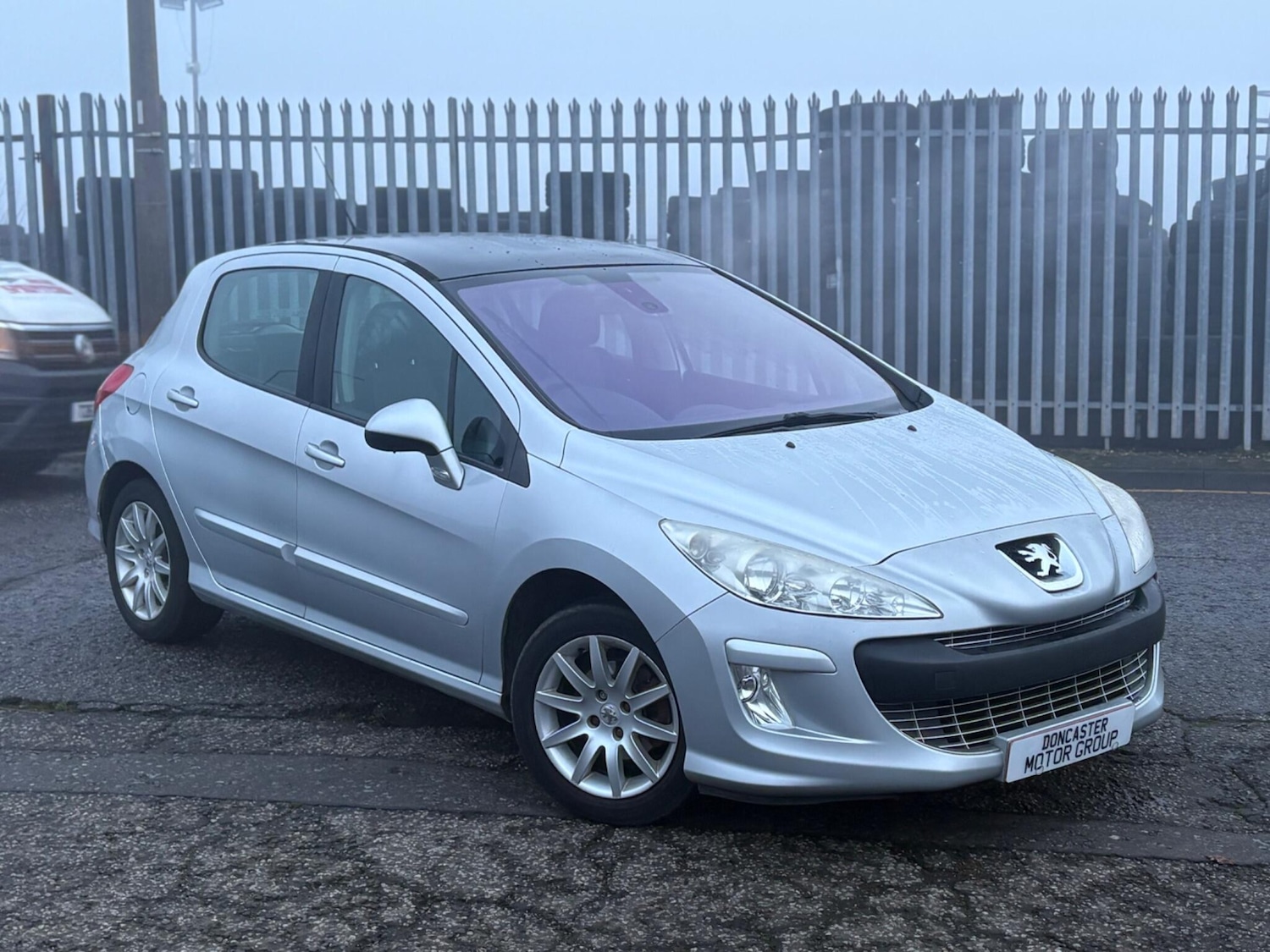 Used Peugeot 308 2008 for sale - 77625770: Photo 12