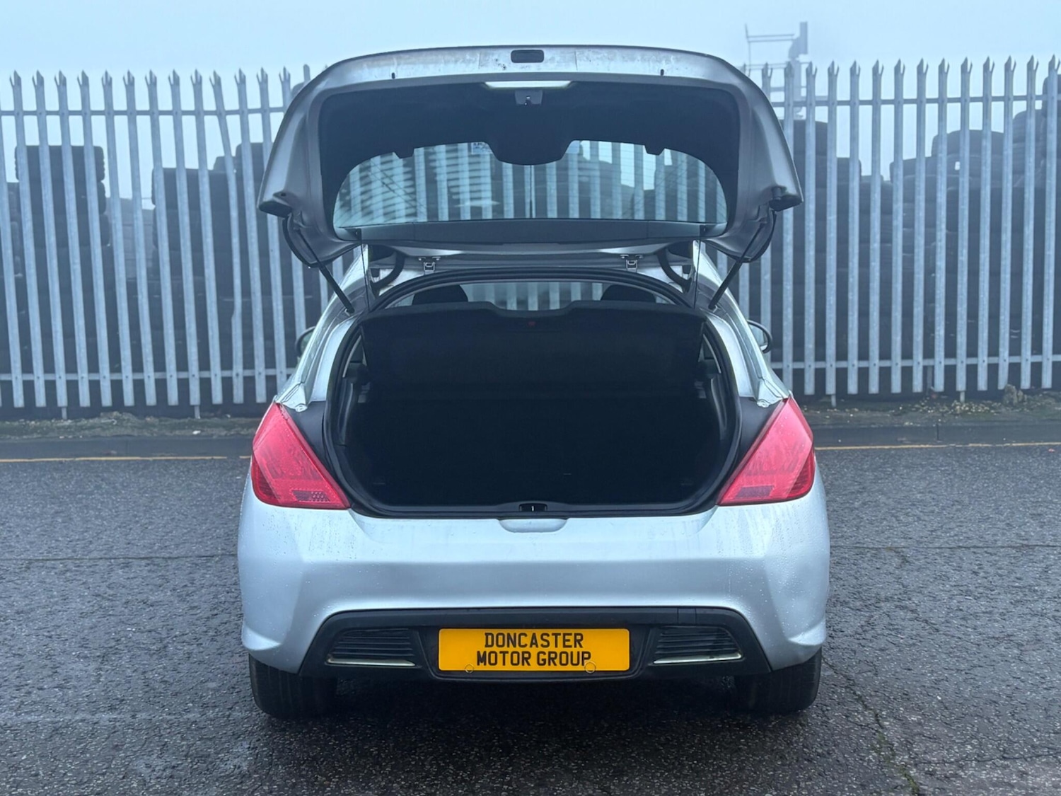 Used Peugeot 308 2008 for sale - 77625770: Photo 14