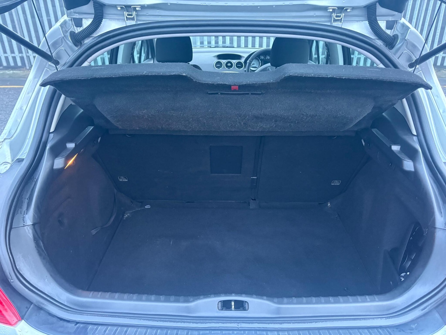 Used Peugeot 308 2008 for sale - 77625770: Photo 15