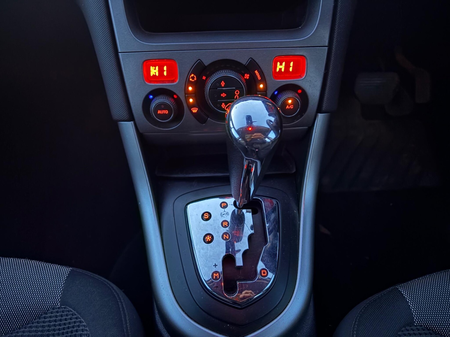 Used Peugeot 308 2008 for sale - 77625770: Photo 17