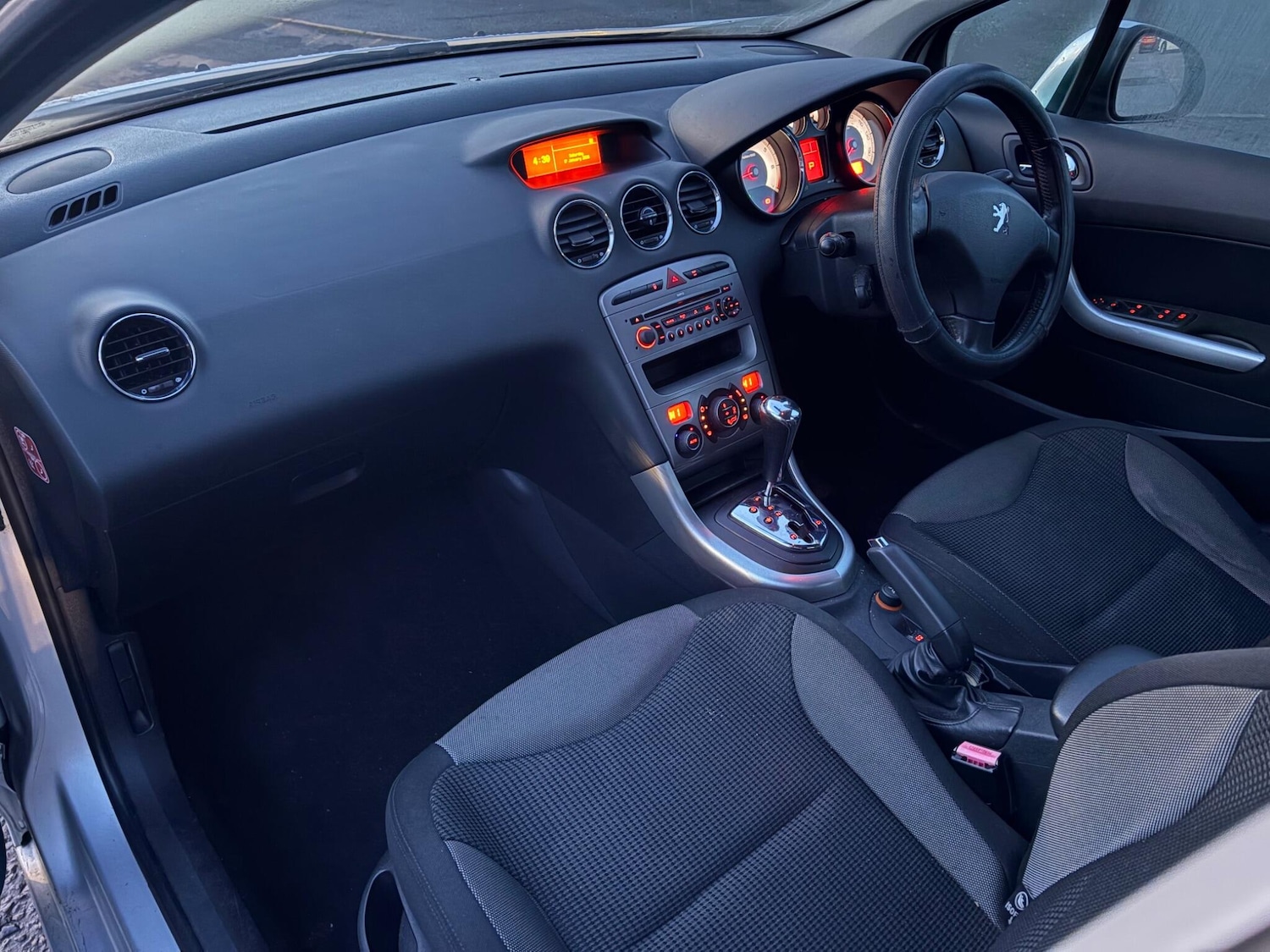 Used Peugeot 308 2008 for sale - 77625770: Photo 18