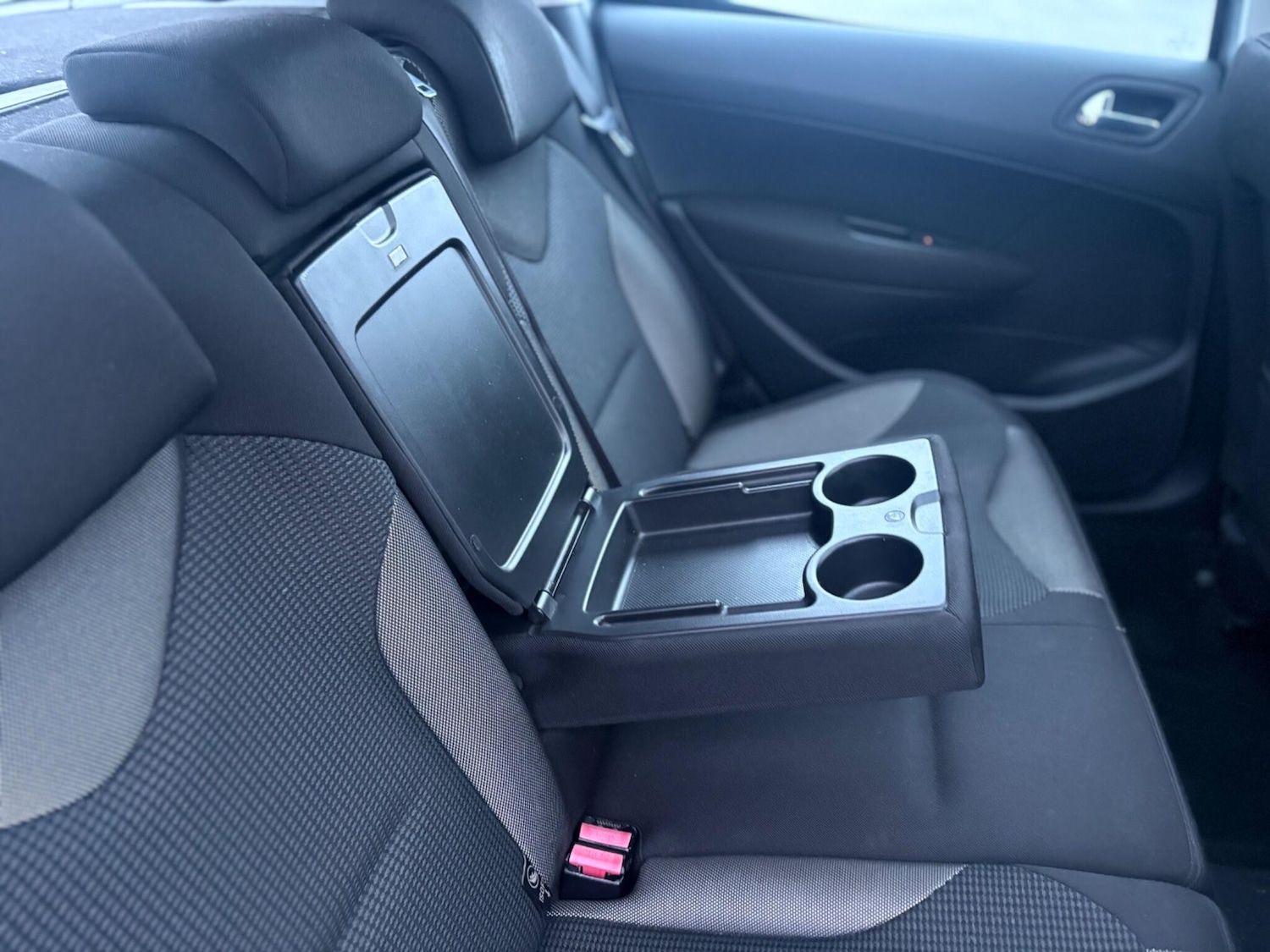 Used Peugeot 308 2008 for sale - 77625770: Photo 22