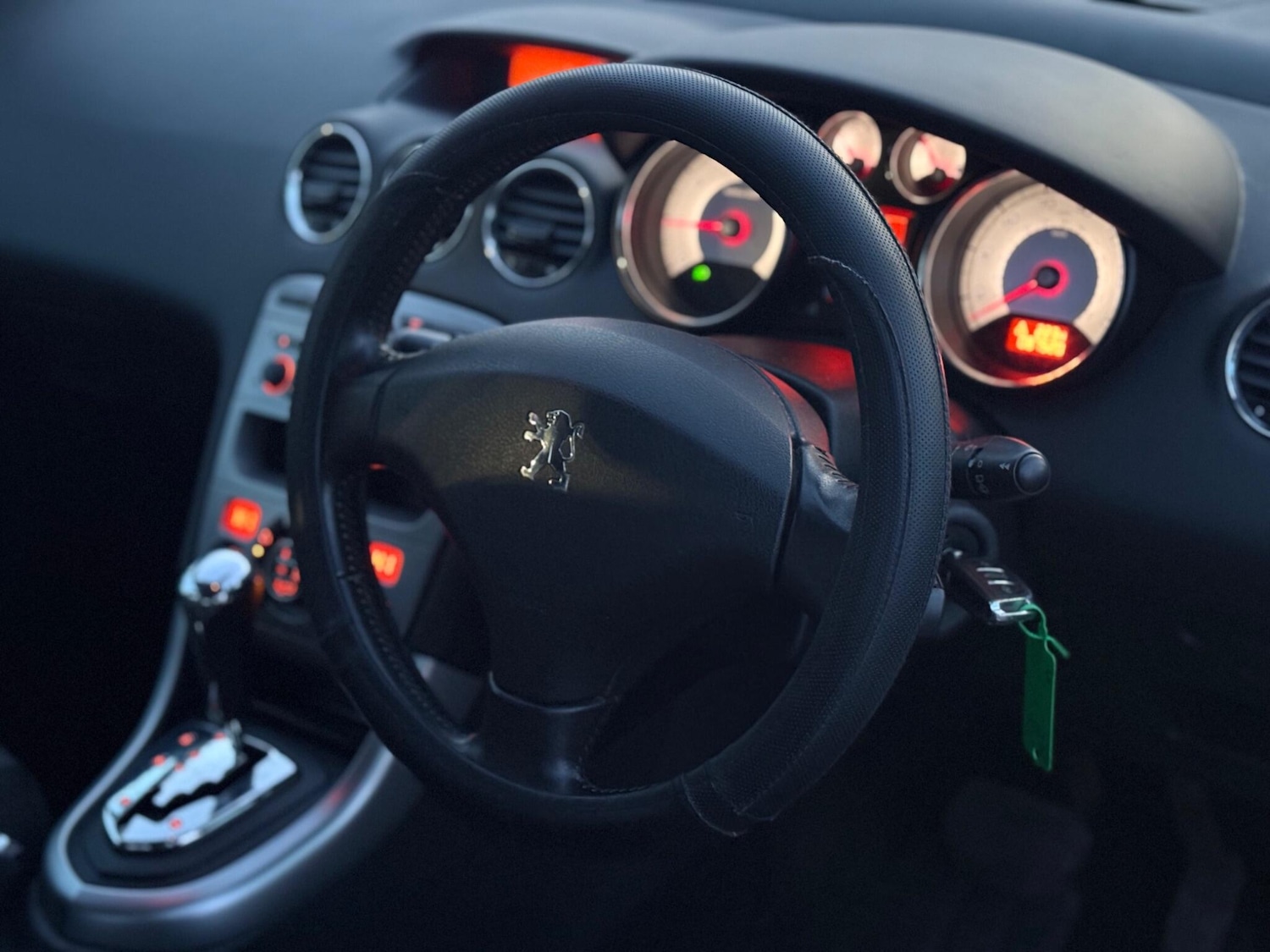 Used Peugeot 308 2008 for sale - 77625770: Photo 26