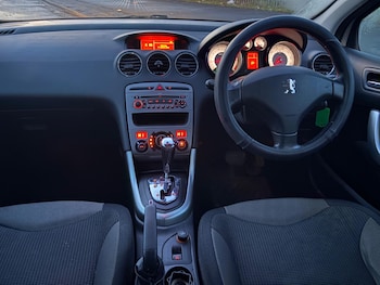 Used Peugeot 308 2008 for sale - 77625770: Photo