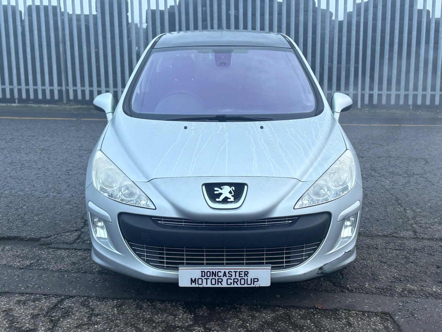 Used Peugeot 308 2008 for sale - 77625770: Photo 7