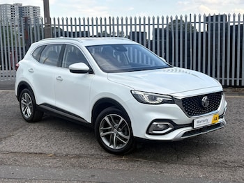 Used MG MG HS 2022 for sale - 79645041: Photo