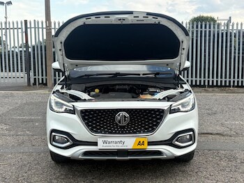 Used MG MG HS 2022 for sale - 79645041: Photo