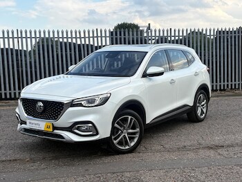 Used MG MG HS 2022 for sale - 79645041: Photo