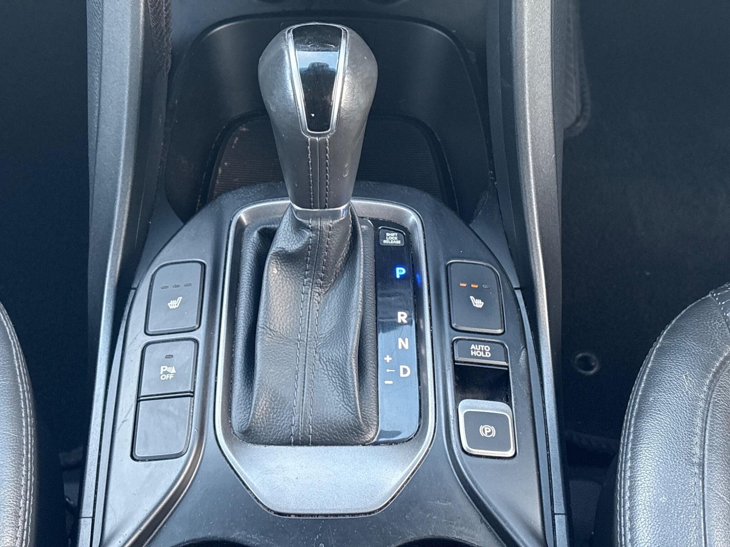 Used Hyundai Santa Fe 2015 for sale - 78203863: Photo 19