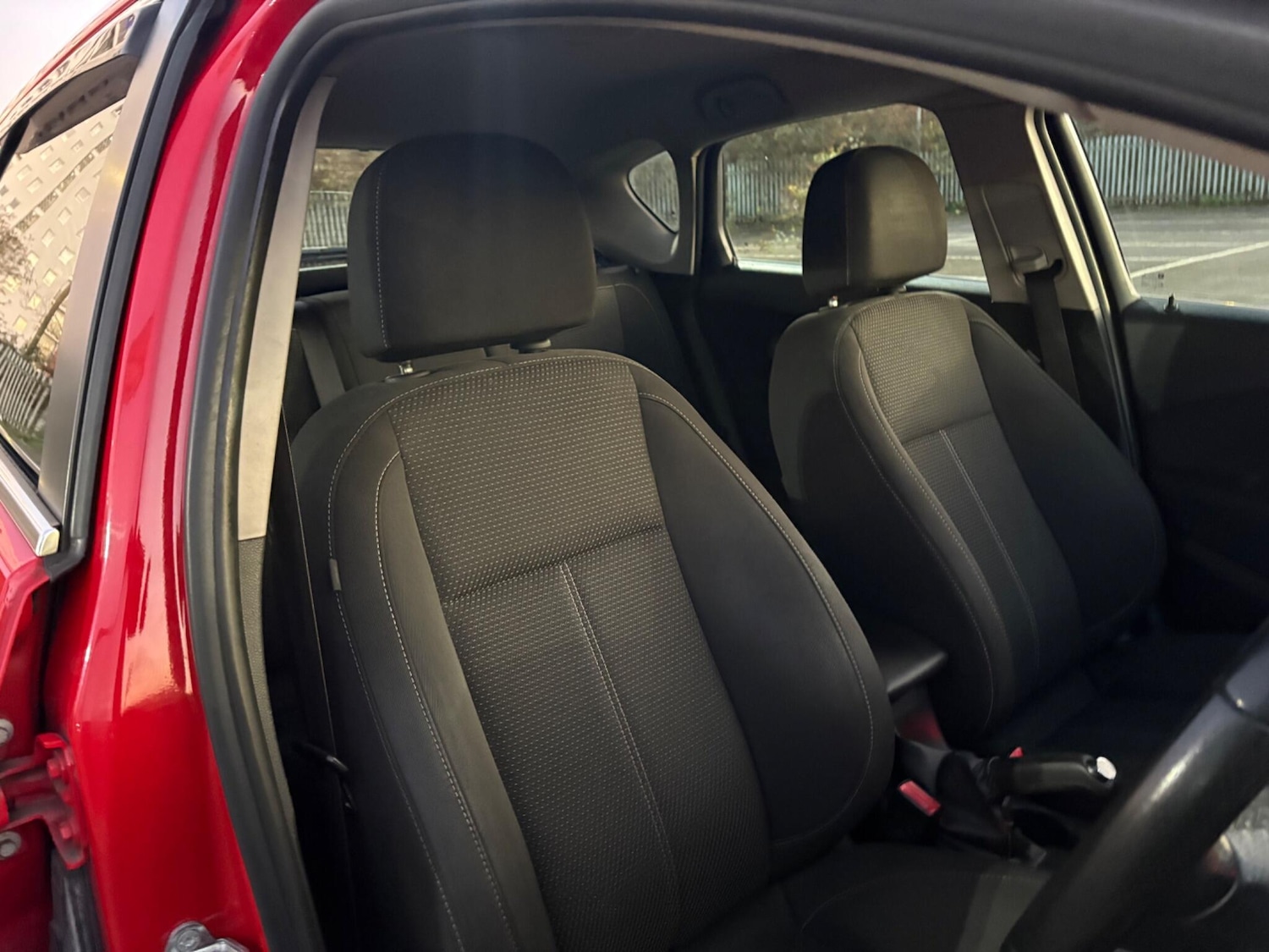 Used Vauxhall Astra 2013 for sale - 77016528: Photo 15