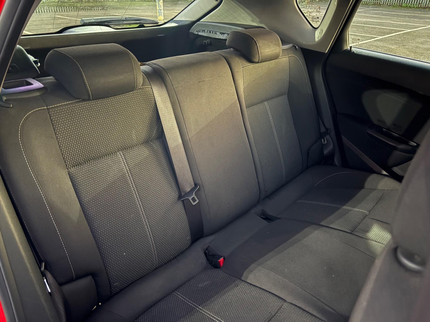 Used Vauxhall Astra 2013 for sale - 77016528: Photo 17