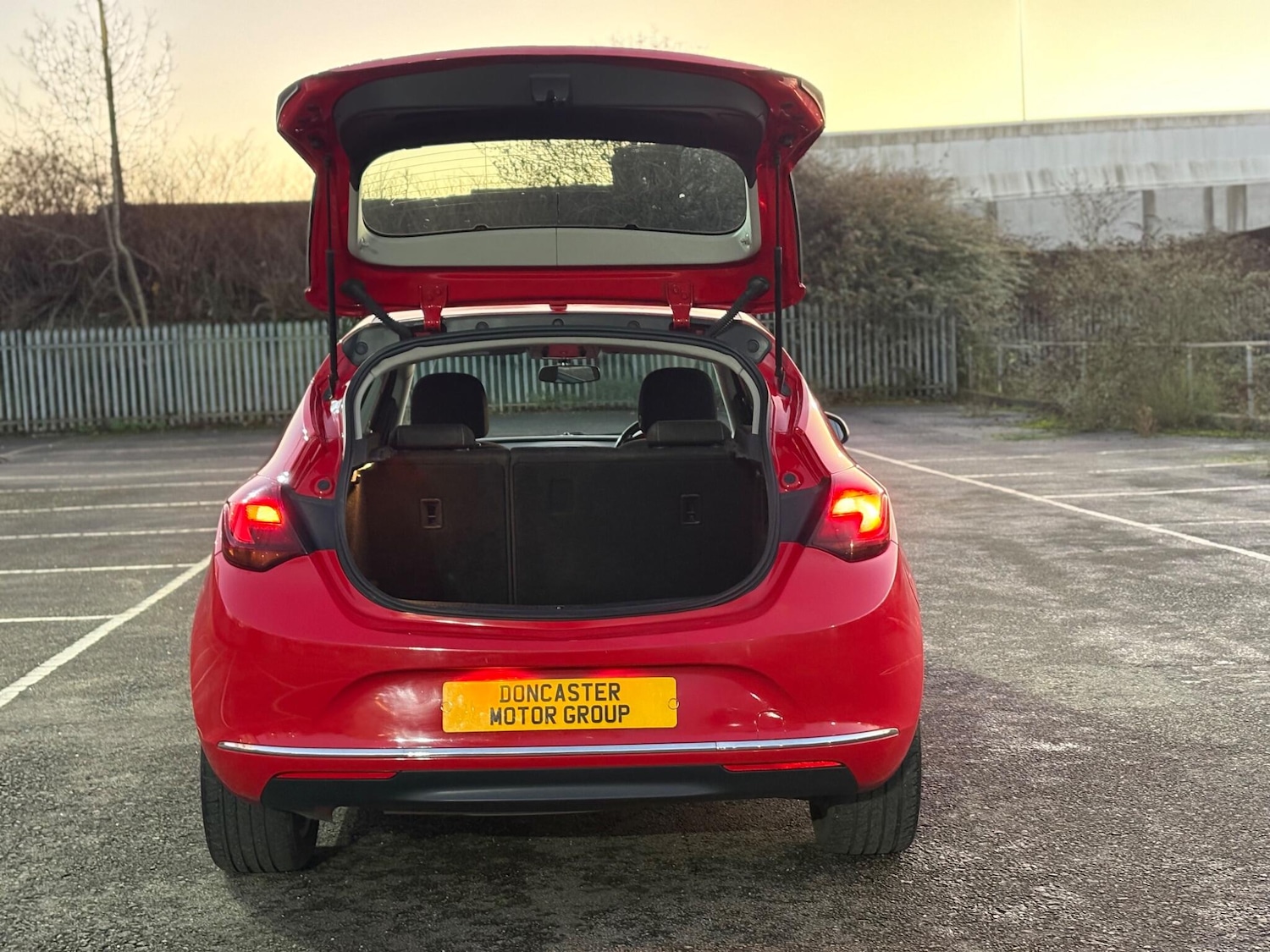 Used Vauxhall Astra 2013 for sale - 77016528: Photo 9