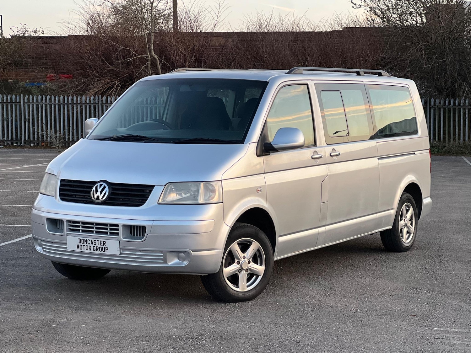 Used Volkswagen Transporter Shuttle 2009 for sale - 76260088: Photo 18