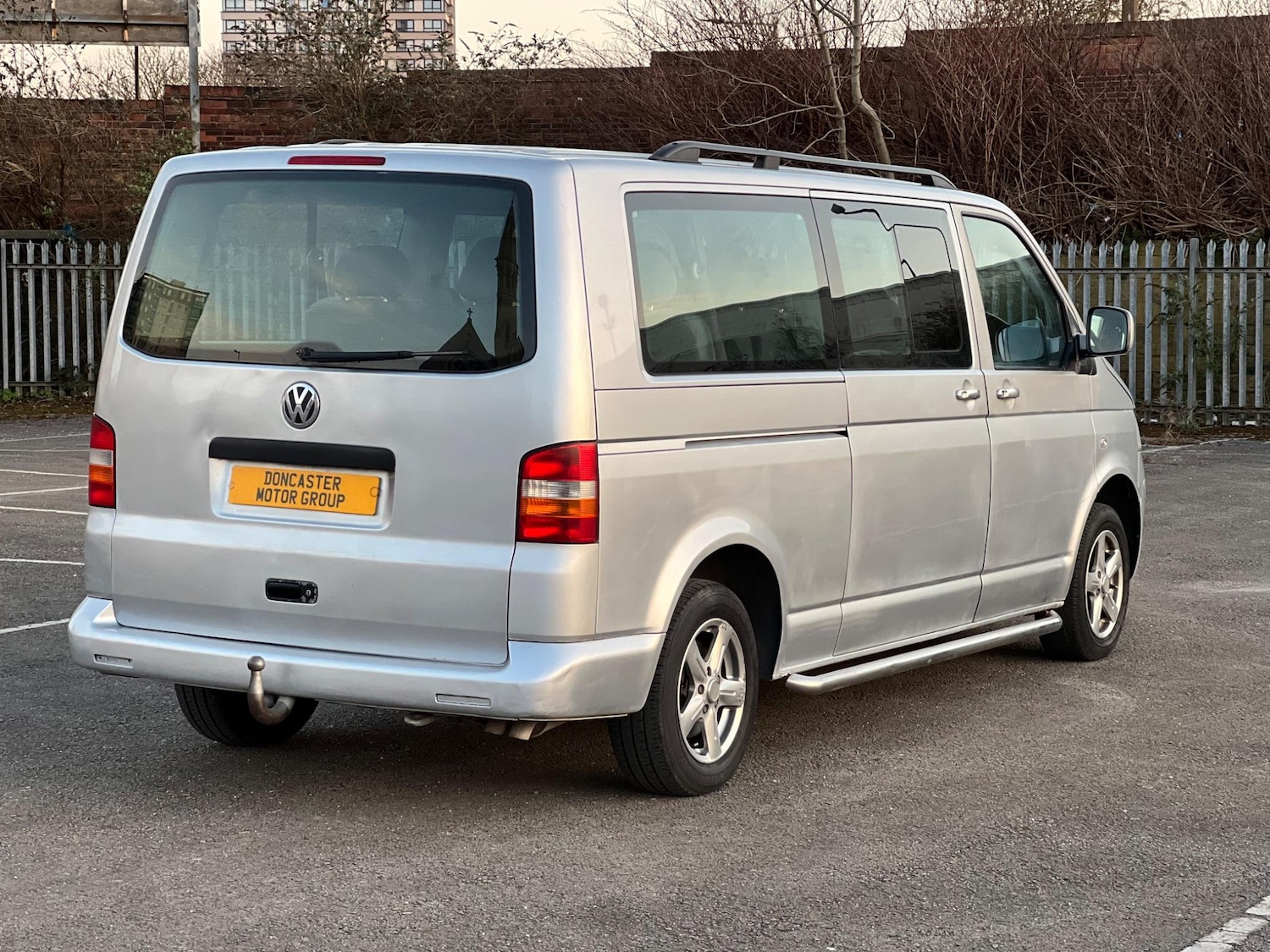 Used Volkswagen Transporter Shuttle 2009 for sale - 76260088: Photo 31