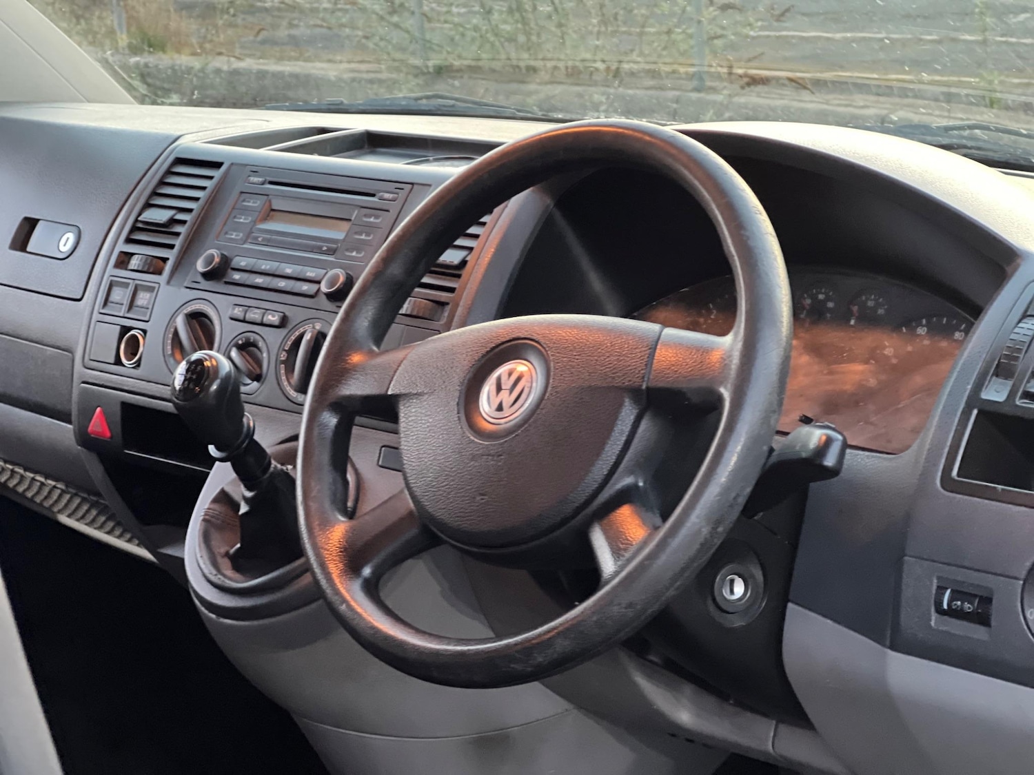 Used Volkswagen Transporter Shuttle 2009 for sale - 76260088: Photo 45