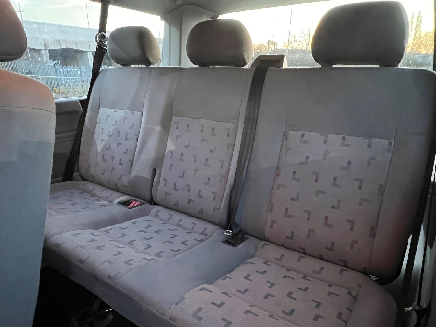 Used Volkswagen Transporter Shuttle 2009 for sale - 76260088: Photo 55