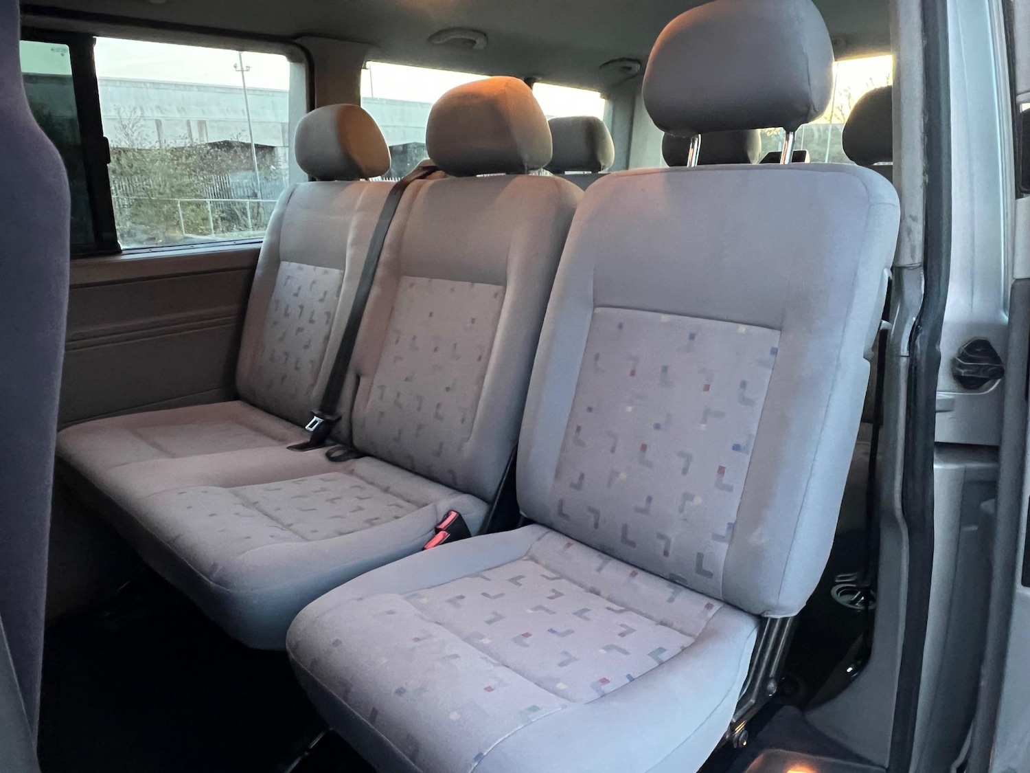 Used Volkswagen Transporter Shuttle 2009 for sale - 76260088: Photo 60