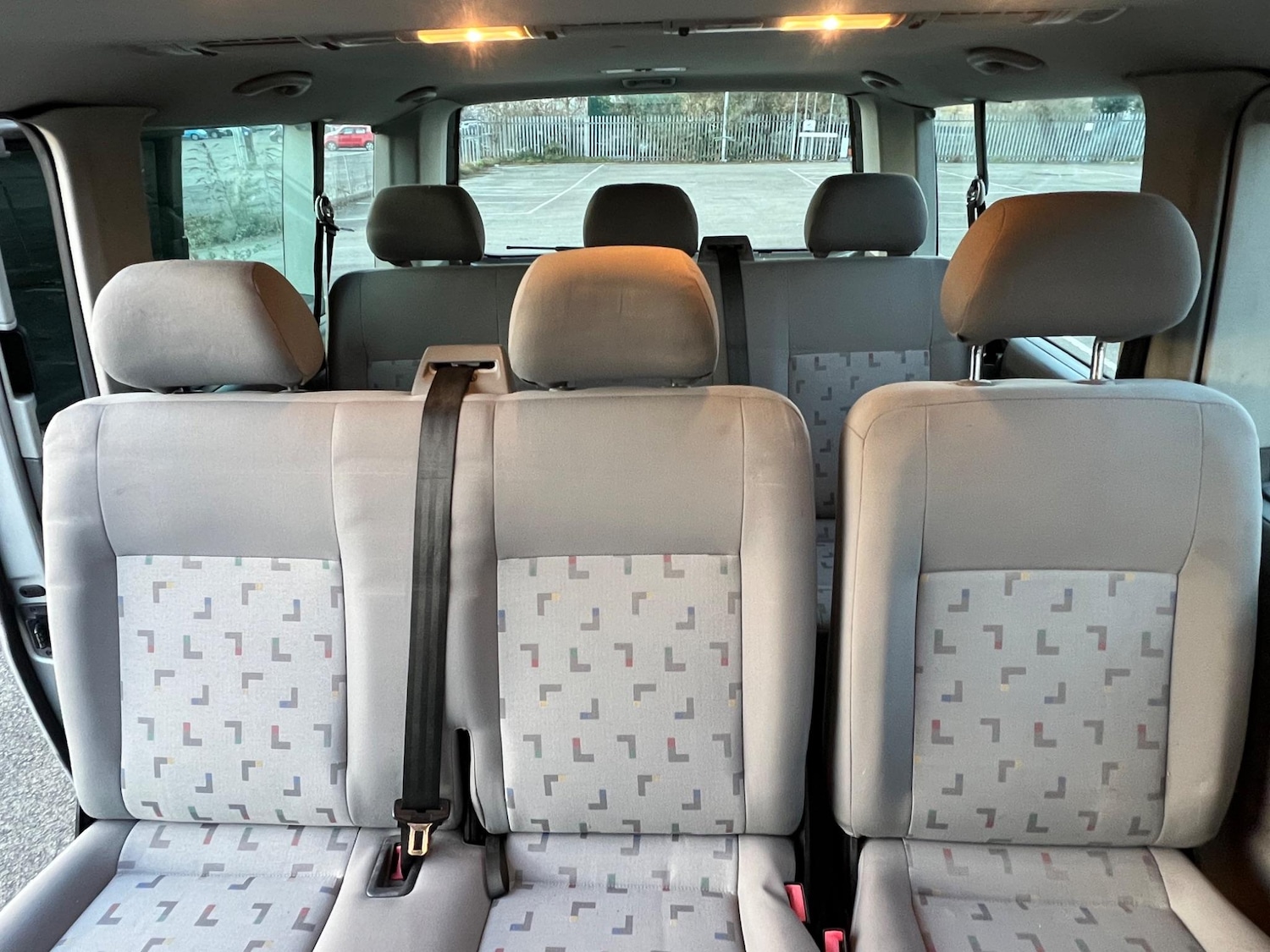 Used Volkswagen Transporter Shuttle 2009 for sale - 76260088: Photo 66