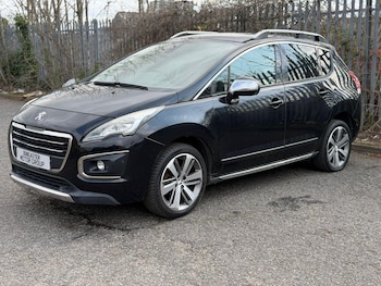 Used Peugeot 3008 2015 for sale - 78539512: Photo
