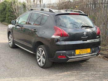 Used Peugeot 3008 2015 for sale - 78539512: Photo