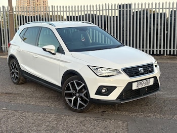 Used SEAT Arona 2021 for sale - 79401192: Photo
