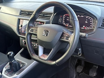 Used SEAT Arona 2021 for sale - 79401192: Photo