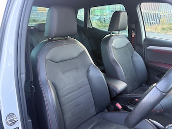 Used SEAT Arona 2021 for sale - 79401192: Photo