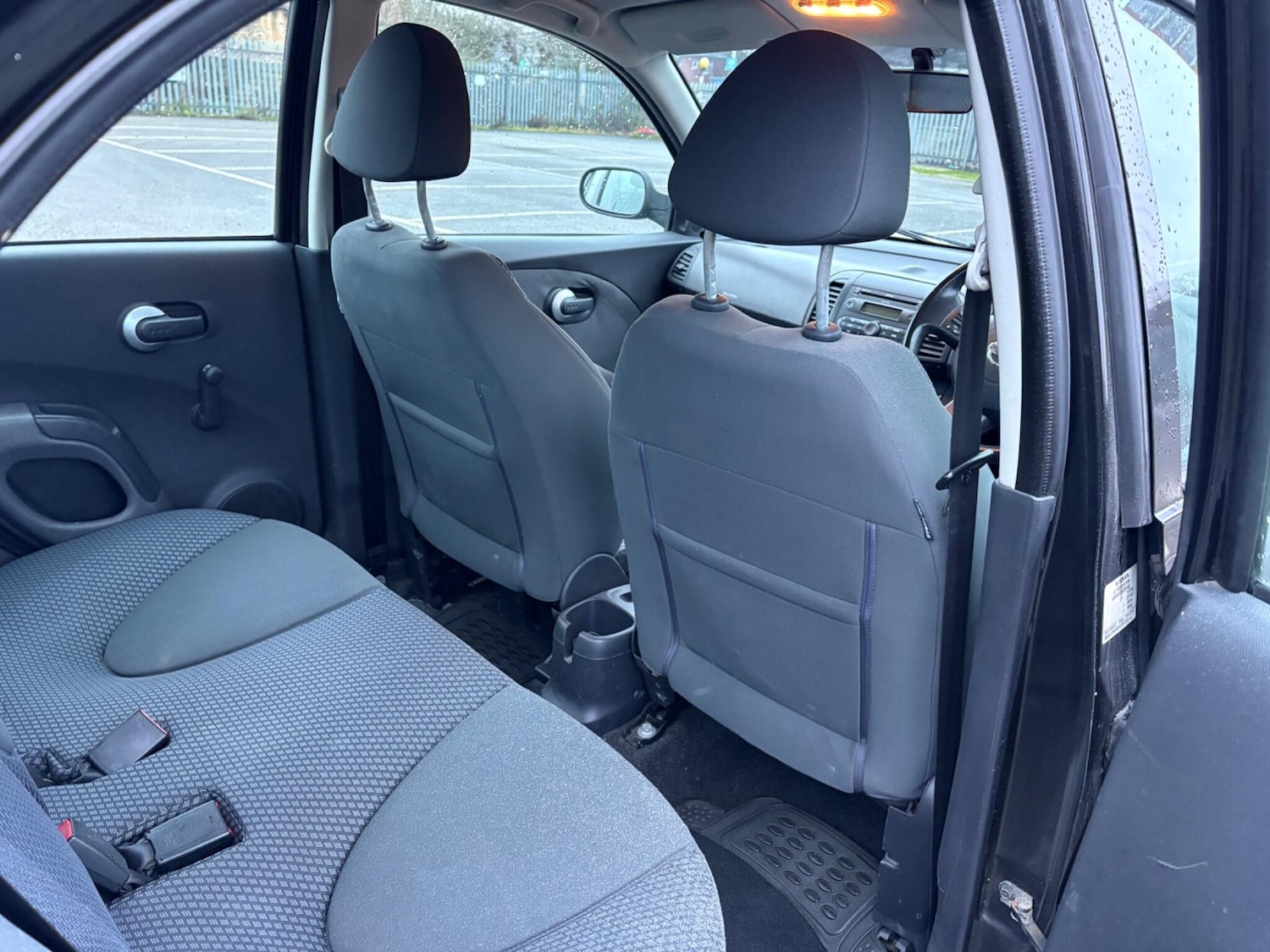 Used Nissan Micra 2008 for sale - 77174761: Photo 27