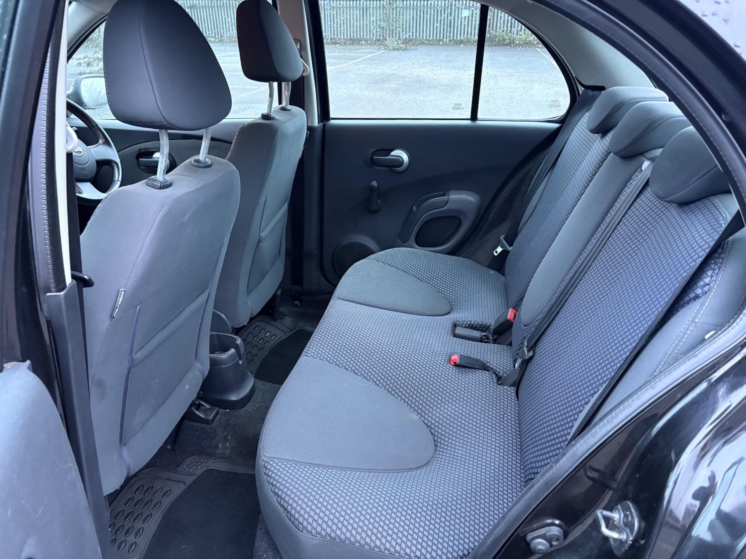 Used Nissan Micra 2008 for sale - 77174761: Photo 28