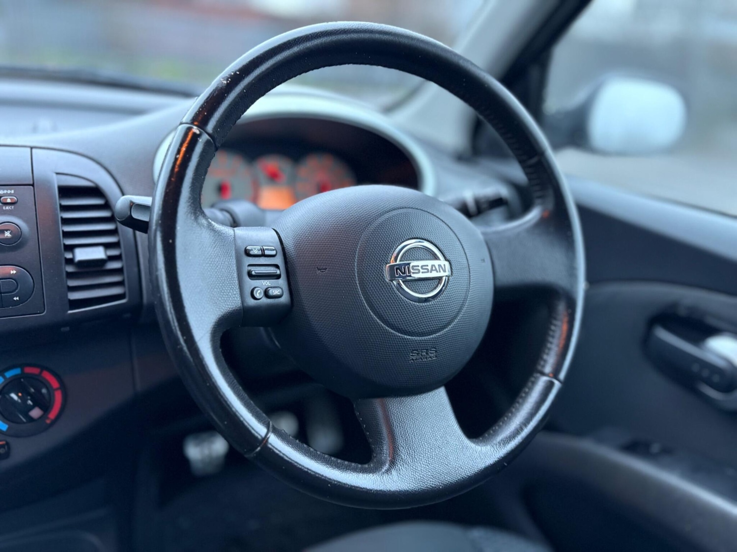 Used Nissan Micra 2008 for sale - 77174761: Photo 30