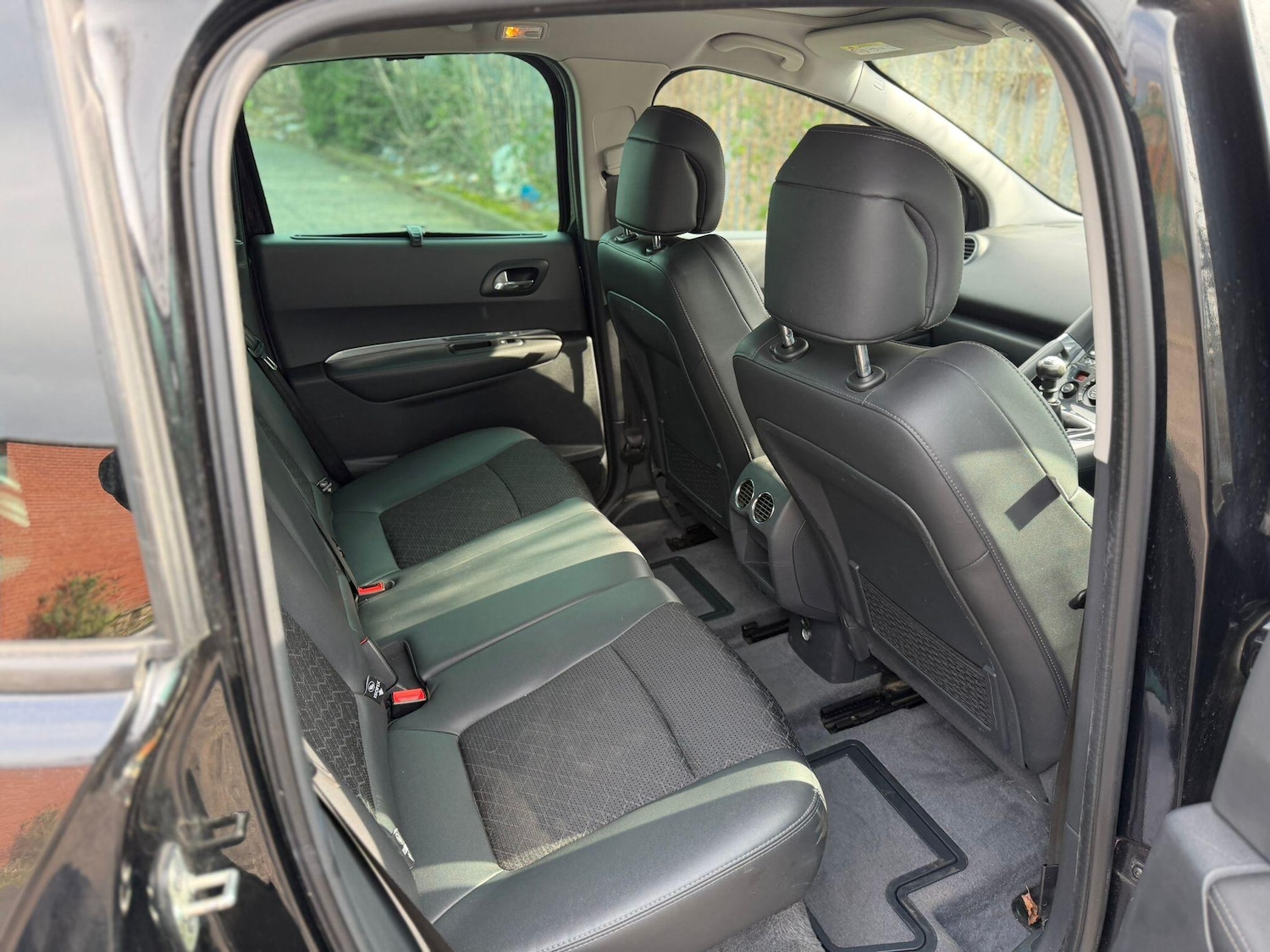 Used Peugeot 3008 2015 for sale - 77958384: Photo 11