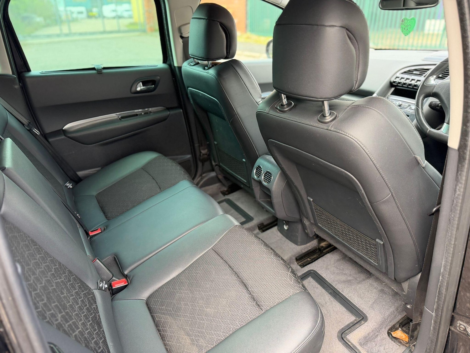 Used Peugeot 3008 2015 for sale - 77958384: Photo 12