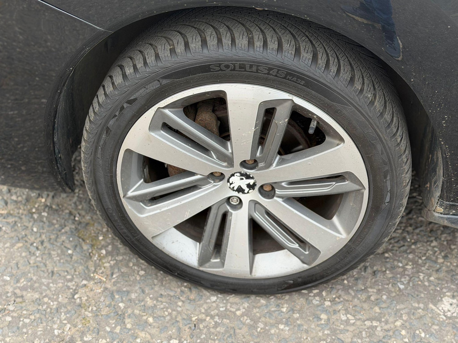 Used Peugeot 3008 2015 for sale - 77958384: Photo 19