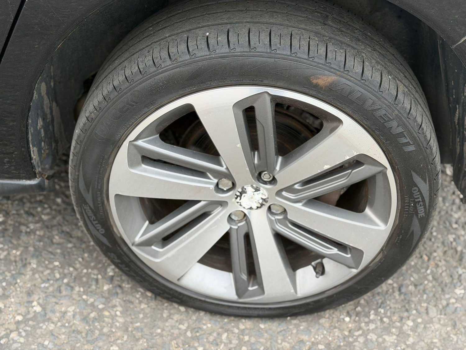 Used Peugeot 3008 2015 for sale - 77958384: Photo 20