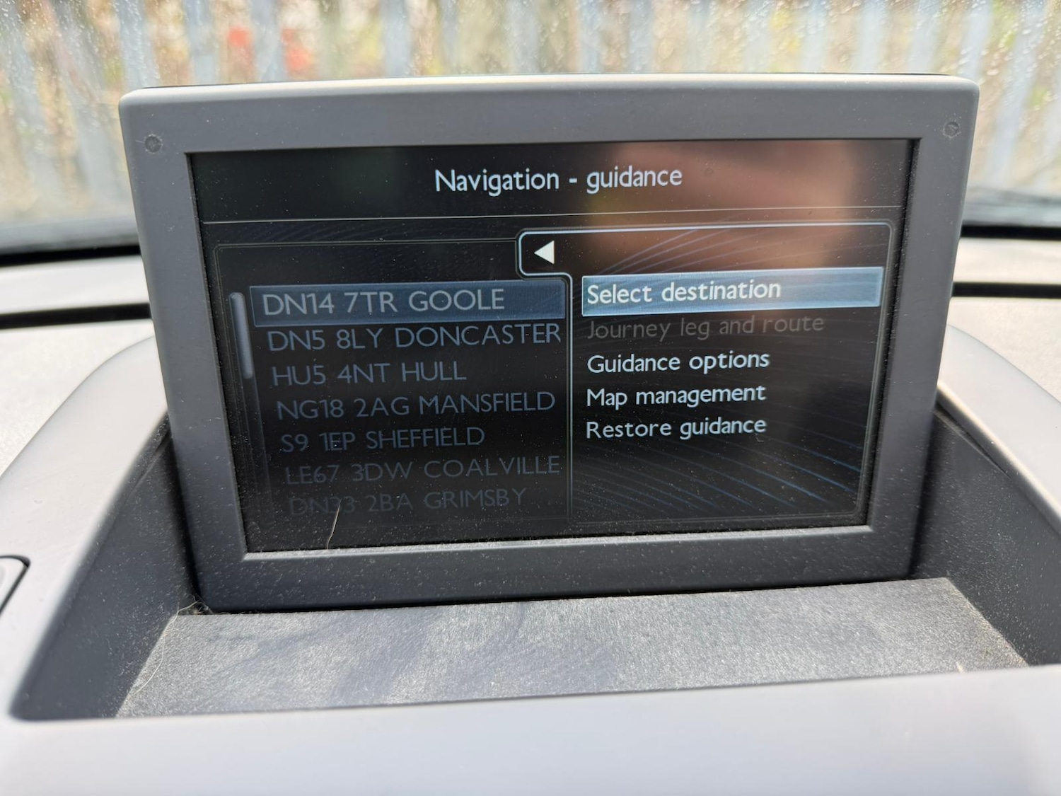 Used Peugeot 3008 2015 for sale - 77958384: Photo 21