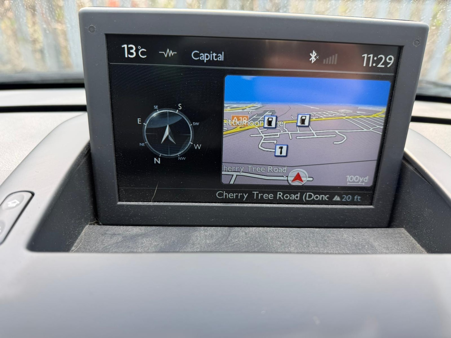 Used Peugeot 3008 2015 for sale - 77958384: Photo 22