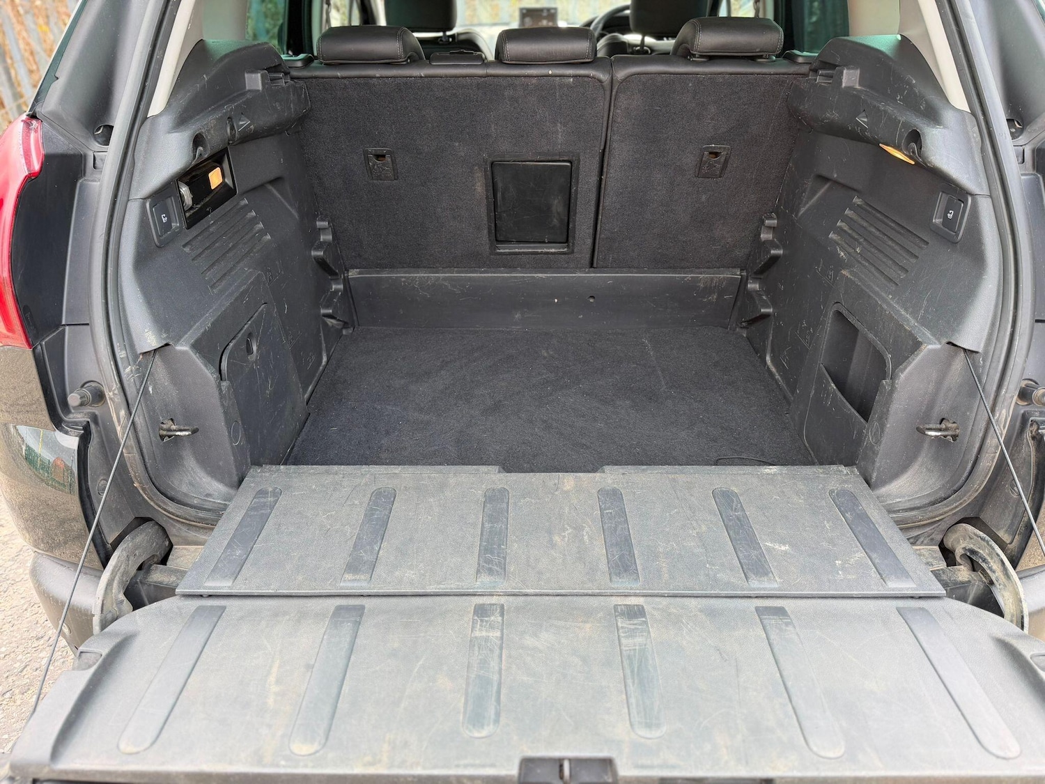 Used Peugeot 3008 2015 for sale - 77958384: Photo 27