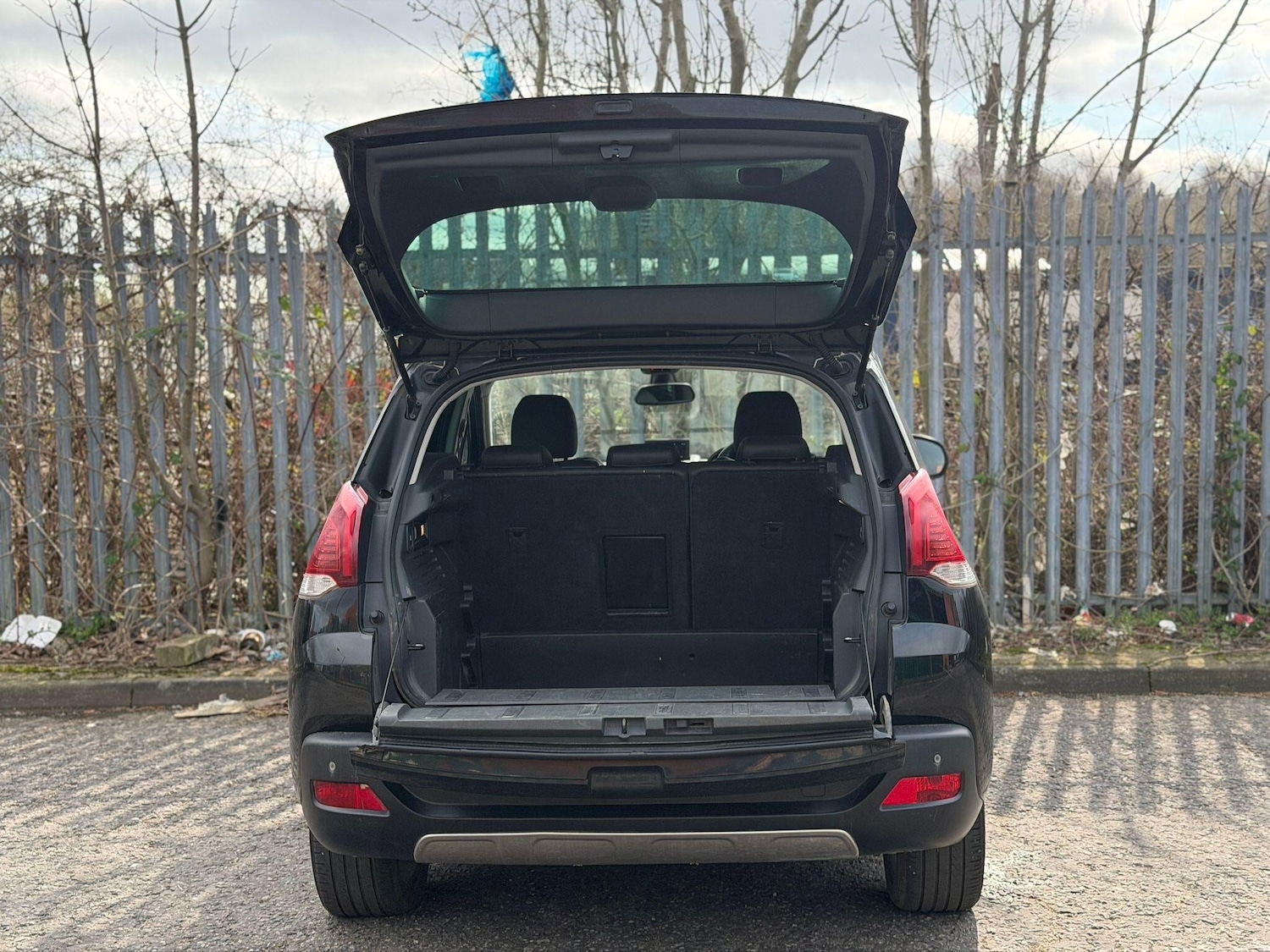 Used Peugeot 3008 2015 for sale - 77958384: Photo 28