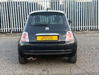 Used Fiat 500 2008 for sale - 76260625: Photo 2