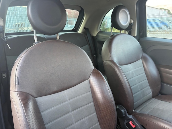 Used Fiat 500 2008 for sale - 76260625: Photo 3