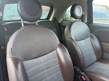 Used Fiat 500 2008 for sale - 76260625: Photo 3