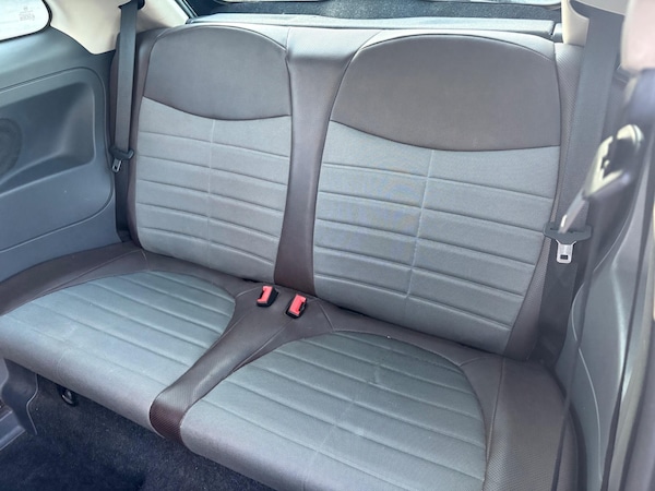 Used Fiat 500 2008 for sale - 76260625: Photo 4