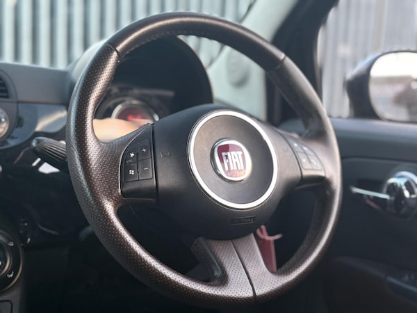 Used Fiat 500 2008 for sale - 76260625: Photo 5