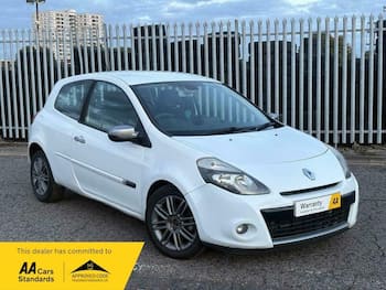 Used Renault Clio 2011 for sale - 79740622: Photo