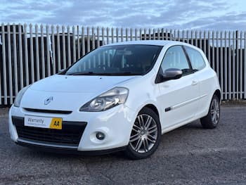 Used Renault Clio 2011 for sale - 79740622: Photo