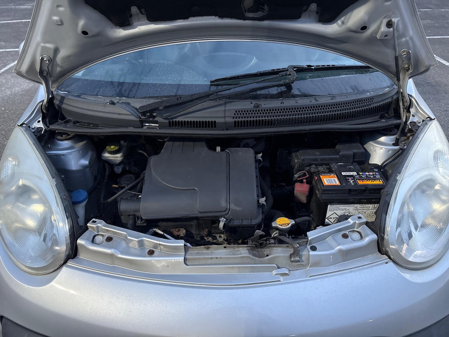 Used Citroen C1 for sale - 77958593: Photo 11