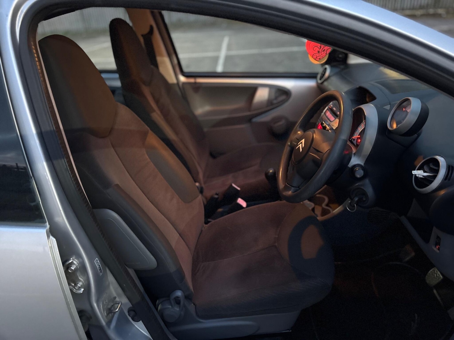 Used Citroen C1 for sale - 77958593: Photo 17